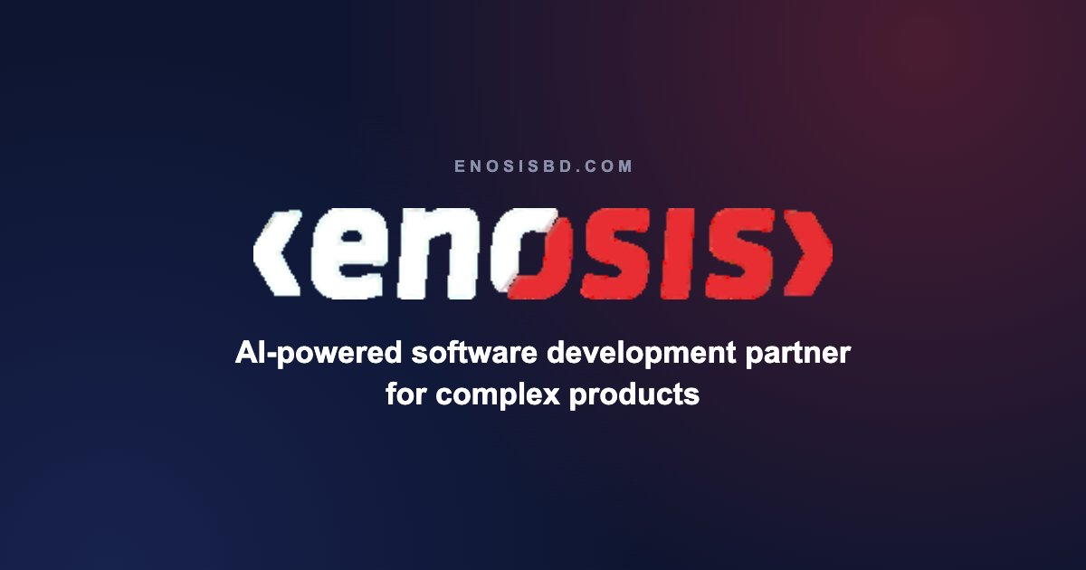 https://www.enosisbd.com/ social preview image